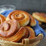 The Best Ever Easy Fluffy Cinnamon Rolls