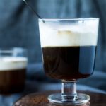 Classic Irish Coffee