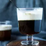 Classic Irish Coffee