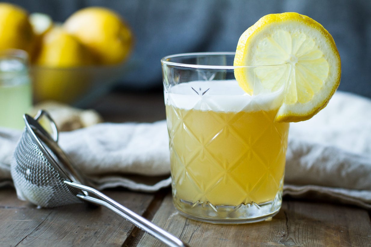 Classic Whiskey Sour Or Whisky Sour Ginger Recipe Ginger With Spice,Barbacoa Chipotle Meat Options