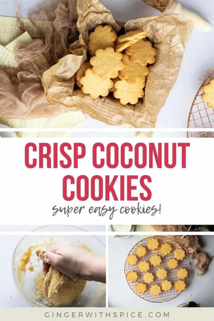 Three images from the post and red text overlay in the middle with the title.