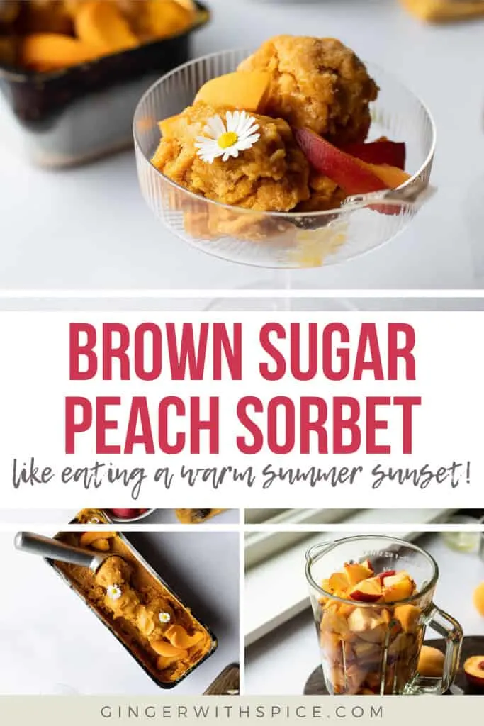 Pinterest pin with three images of the post and red text overlay with the title.