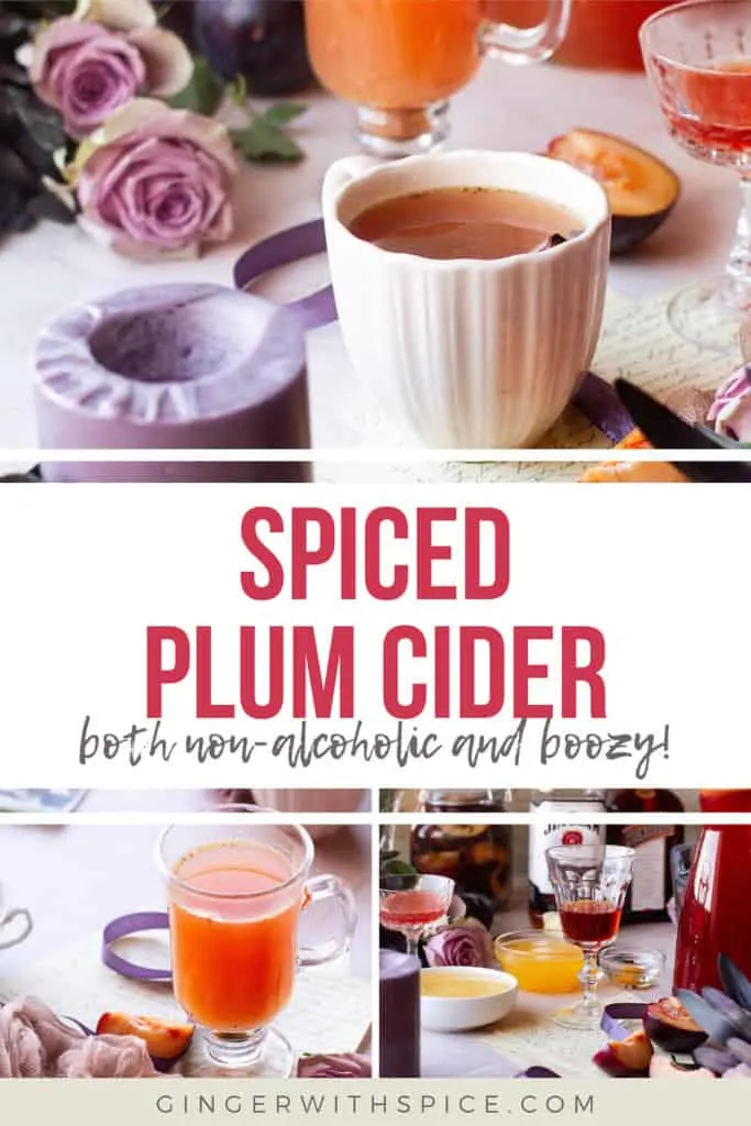 Three images from the post and red text overlay with the title text. Pinterest pin.