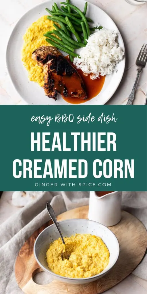 Two images from the post and white text overlay on a green background in the middle: 