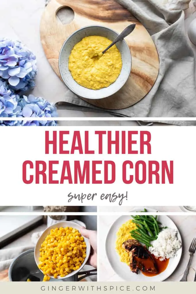 Three images from the post and red text overlay in the middle: 