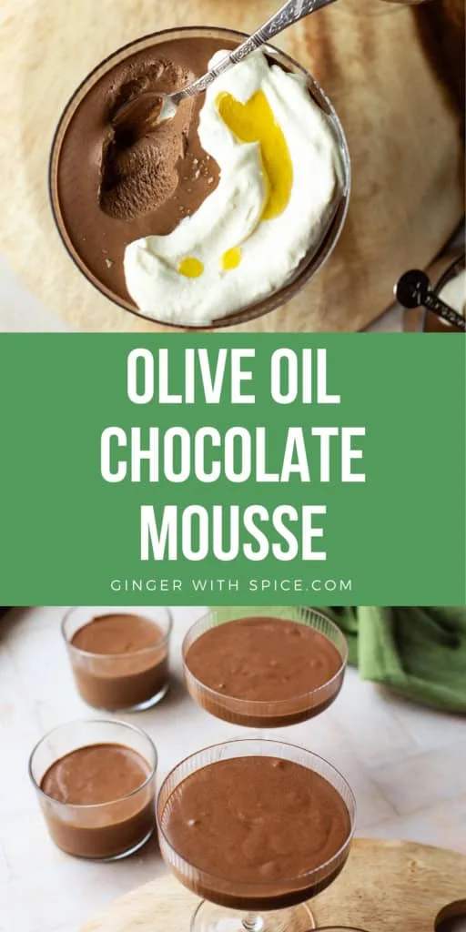 Pinterest pin with two images from the post and white title text in a green box in the middle.